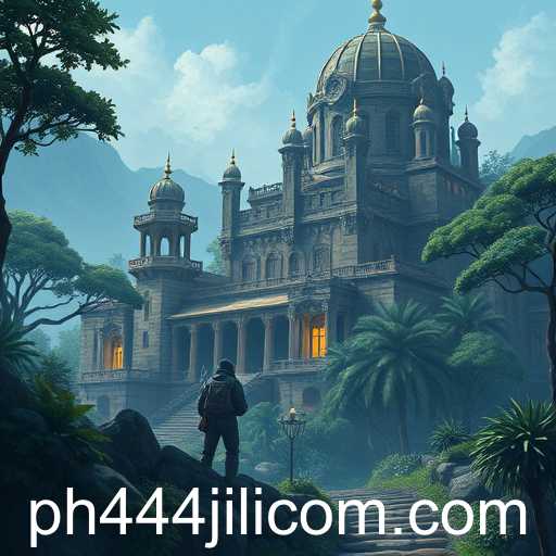 Exploring the Thrill of Adventure Games with 'PH444 JILI'