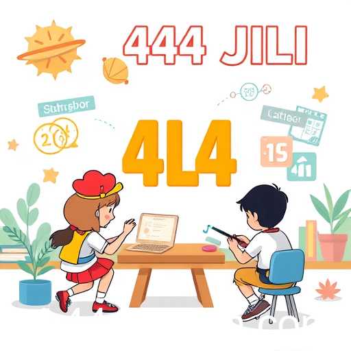 PH444 JILI