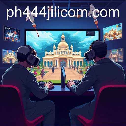 Emerging Trends in Online Gaming Platforms