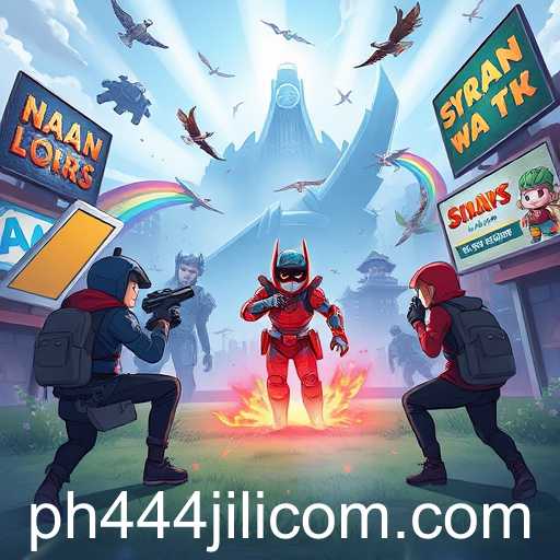 The Evolution of Online Gaming Platforms