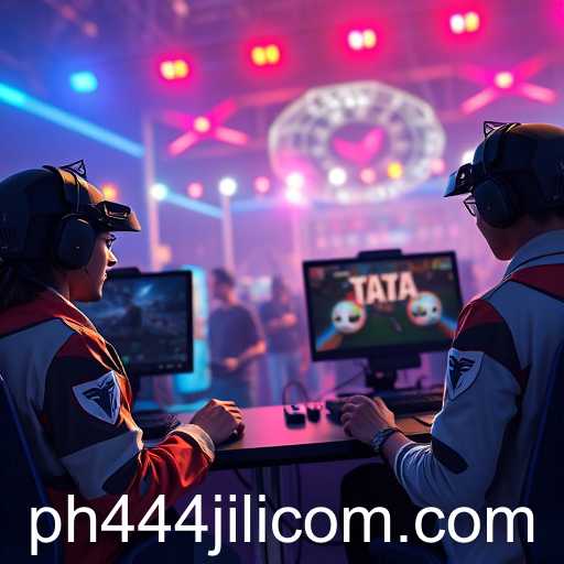 Evolving Landscape of Online Gaming