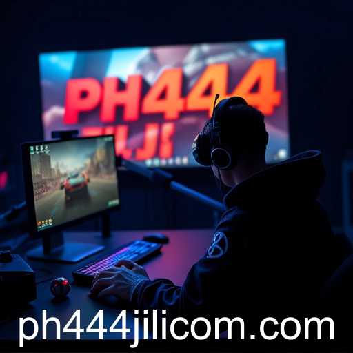 Gaming and Technology: The Rise of PH444 JILI in 2025