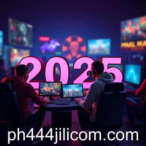 Online Gaming Trends and Developments
