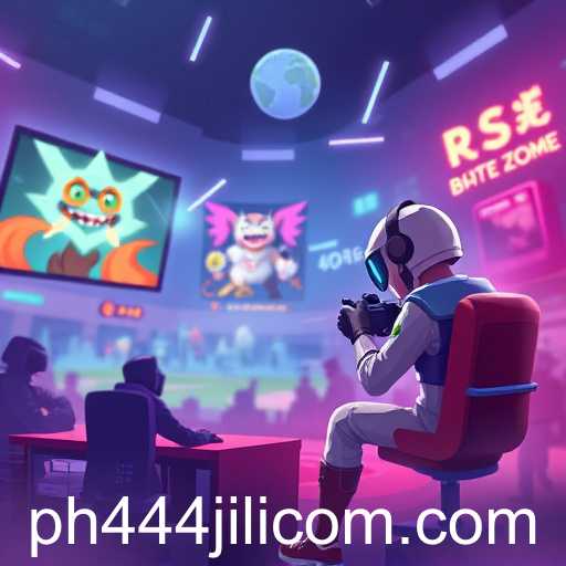 Gaming Trends and the Rise of PH444 JILI