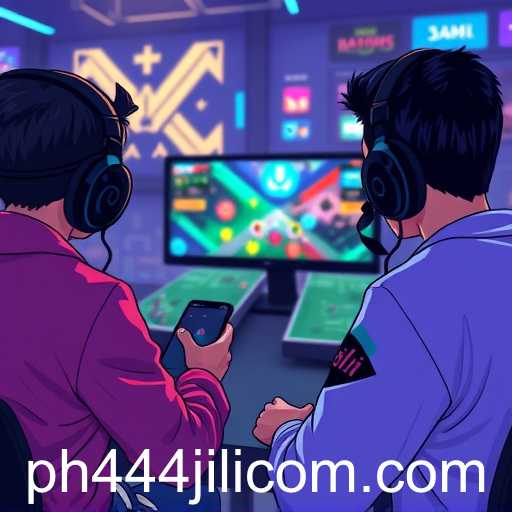 Growing Influence of English Gaming Sites