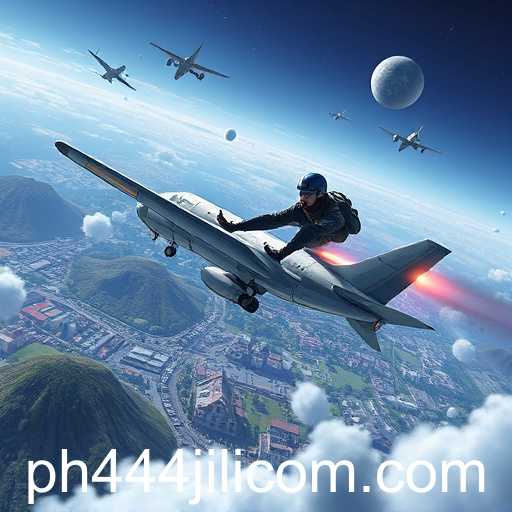 JILI's Impact on Online Gaming