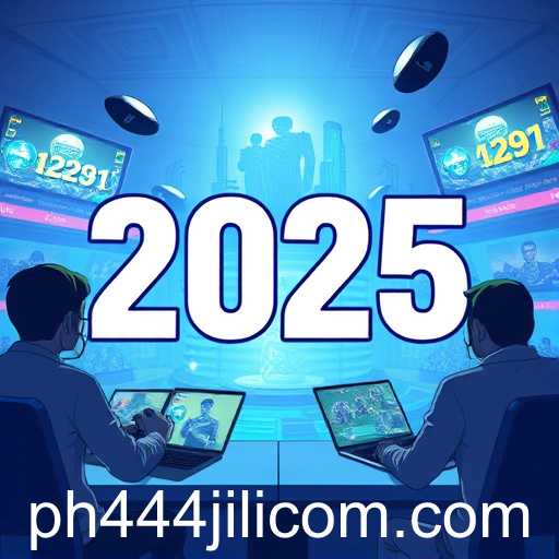 A New Era for Online Gaming