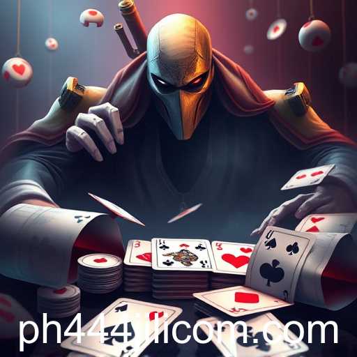 The Rise of PH444 JILI: A Gaming Revolution