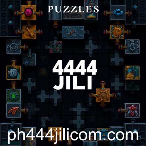The Thrill of Puzzle Challenges: Unlocking the Potential of 