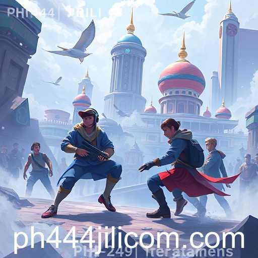PH444 JILI