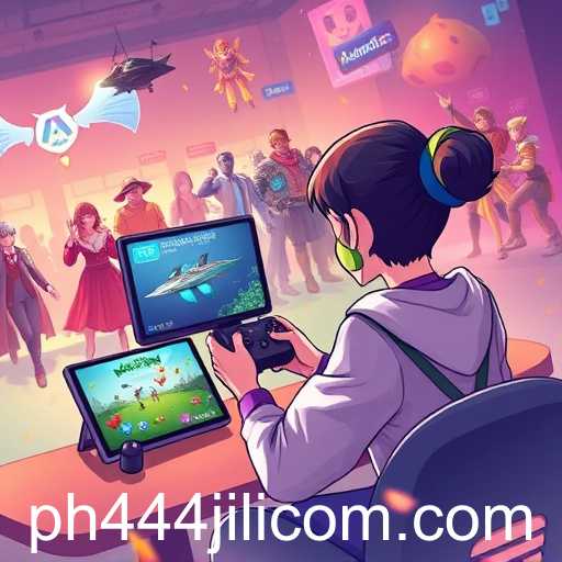 The Rise of Online Gaming Communities