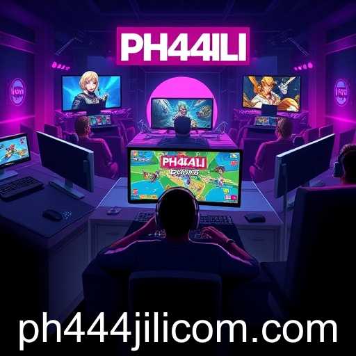 PH444 JILI