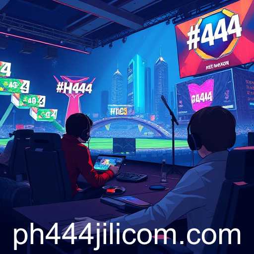 The Rise of JILI in Online Gaming