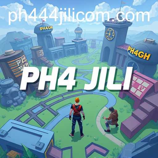 The Rise of PH444 JILI in the Modern Gaming Landscape