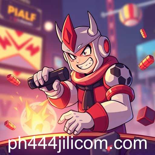 The Rise of PH444 JILI: A New Era in Online Gaming